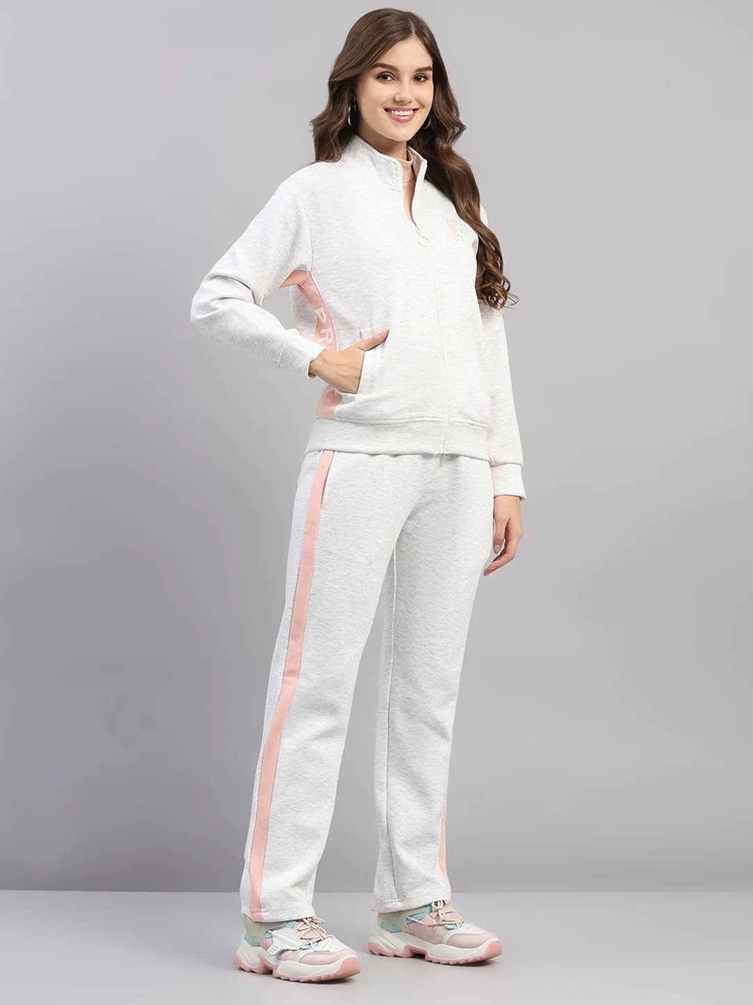 SoftGlow Active Co-Ord Set - Image 2