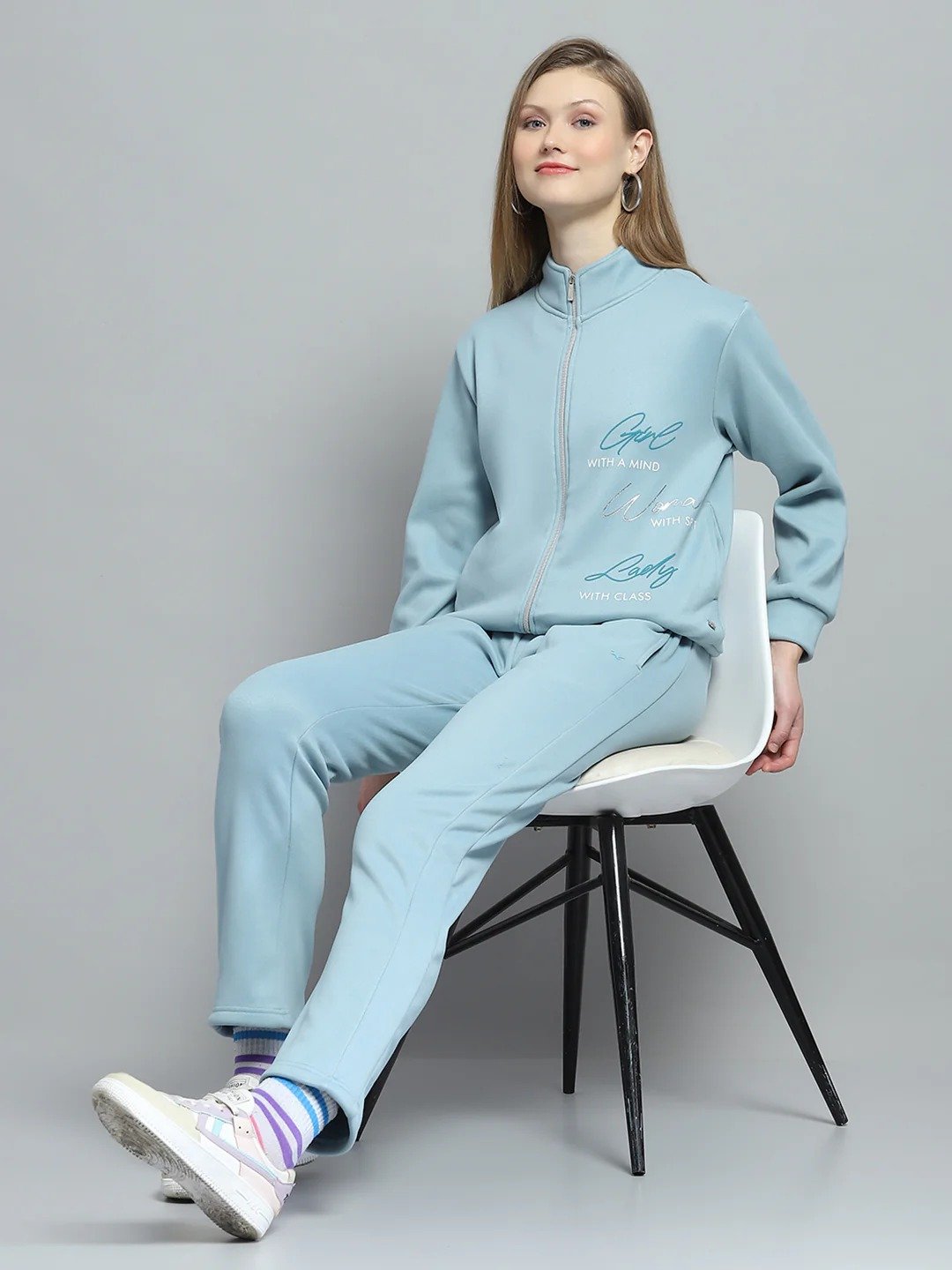 SkyEase Athleisure Co-Ord Set - Image 2